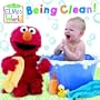 Elmo's World: Being Clean! (Sesame Street� Elmos World(TM))
