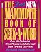 Books : The New Mammoth Book of Seek-A-Word
