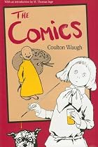 The Comics (Studies in Popular Culture)