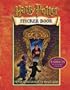 Harry Potter Sticker Book: Mysterious Halls of Hogwarts