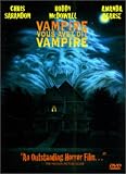 Revue G.C.T.H.V.  / Vampire vous avez dit vampire