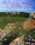 The Isle of Wight flora