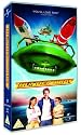 The Thunderbirds [VHS] [2004]