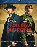 caccia spietata / Seraphim Falls (Blu-Ray) Italian Import