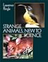 Strange Animals, New to Science