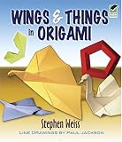 Wings and Things in Origami