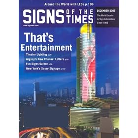 Signs Of The Times by 