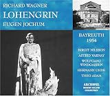 Wagner: Lohengrin
