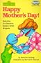 Happy Mother's Day! (Sesame Street/Step Into Reading, Step 1 Book : Preschool-Grade 1)