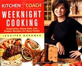 Books : Kitchen Coach: Weeknight Cooking