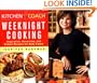 Kitchen Coach: Weeknight Cooking
