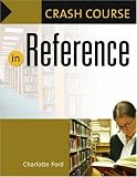 Crash course in reference