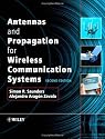 Antennas and Propagation for Wireless Communication Systems: 2nd Edition