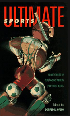 Childrens Toyshop  Books : Ultimate Sports