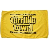 Pittsburgh Steelers Terrible Towel
