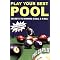 Three Best Books on Pool or Billiards for Beginners