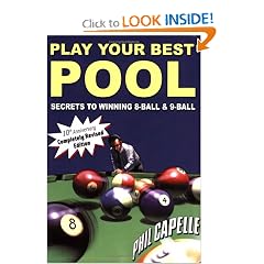 Play Your Best Pool