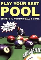 Play Your Best Pool