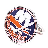 New York Islanders Cufflinks