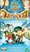 DVD : Buster And Chauncey's Silent Night [UK IMPORT]