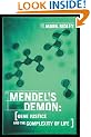 Mendel's Demon: Gene Justice and the Complexity of Life