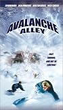 Avalanche Alley [VHS]