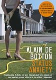 Status Anxiety [DVD]