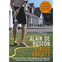 Status Anxiety [DVD]