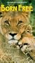 Born Free [VHS]