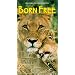 Born Free [VHS]