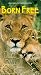 VHS : Born Free