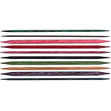 Knitter's Pride 9/5.5mm Dreamz Double Pointed Needles, 8"