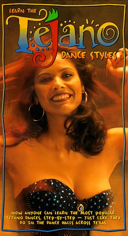 Learn the Tejano Dance Styles