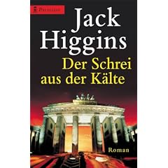 Der Schrei aus der K�lte.
