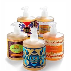Claus Porto Liquid Soap - 13.5 oz