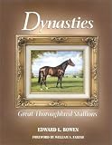 Dynasties; Great Thoroughbred Stallions image