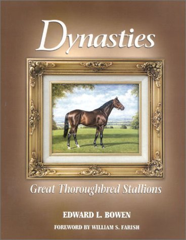Thoroughbred