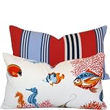 Under the Deep Blue Sea Collection - Waverly Designer Boutique 12
