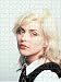 Jigsaw of Debbie Harry Blondie from MirrorPrintStore