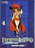 Erementar gerad flag of blue sky 04