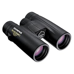 Olympus 10x42 EXWPI Fernglas mit Tasche
