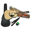 Squier® SA-100 Pack Acoustic Guitar Pack