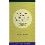 Parallel and Distributed Computing: A Survey of Models, Paradigms and Approaches