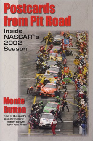 NASCAR