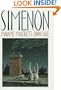 Madame Maigret's Own Case