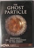The Ghost Particle: Neutrinos- The Secret Ingredient to the Cosmos