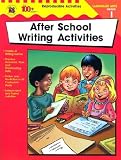 After School Writing Activities, Grade 1 (100+)