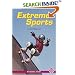 Extreme Sports: A Chapter Book (True Tales: Sports)
