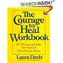 The Courage to Heal Workbook: A Guide for Women and Men Survivors of Child Sexual Abuse