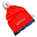 Boston Red Sox MLB Baby Security Blanket w/ Snuggle Ball